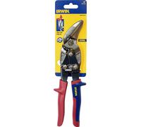 Tijera cortachapas Irwin 20SL-240mm Mango rojo