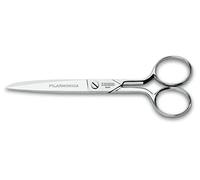TIJERA COSTURA CASTELLANA 5" D FIL