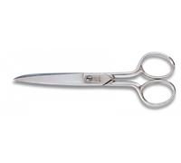 Tijera costura gifaz 7' acero de inox presentada en blister 15027