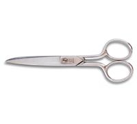 Tijera costura gifaz de acero carbono tamaño 6 15025