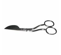 Tijera curvada de aplicacion
