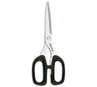 Tijera de cocina arcos 185301 de acero inoxidable y mango polipropilen