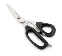Tijera de cocina arcos 185400 de acero inoxidable y mango de polipropi