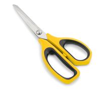 Tijera de cocina arcos 185625 de acero inoxidable y mango polipropilen