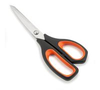 Tijera de cocina arcos 185701 de acero inoxidable y mango polipropilen