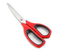 Tijera de cocina arcos 185722 de acero inoxidable y mango polipropilen