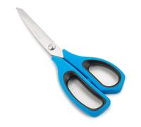 Tijera de cocina arcos 185723 de acero inoxidable y mango polipropilen