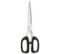 Tijera de cocina arcos 185901 de acero inoxidable y mango de polipropi