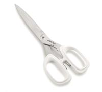 Tijera de cocina arcos 185924 de acero inoxidable y mango de polipropi