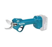 Makita Tijeras de poda DUP181Z LXT® ligeras para cortar ramas duras