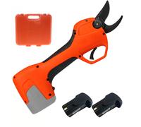 Tijera de poda a batería Stocker Vulcano E-25 TR 14.4 V - Diámetro de corte 25 mm