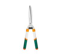 Tijera de podar AKHÜO de dos manos 56CM - Cuerpo de aluminio reforzado - Hojas fabricadas en acero