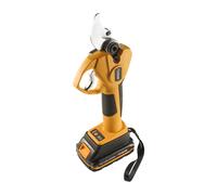 TIJERA DE PODAR CON BATERIA 20V