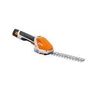 Tijera de podar eléctrica Stihl HSA 26, con dos cuchillas, batería de iones de litio, longitud de corte de 20 cm