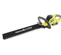 Tijera de podar inalámbrica Ryobi RHT1850H25HS