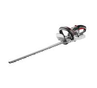 Tijera de podar setos a batería Energy+ de 18V, con una anchura de corte de 510 mm, sin batería