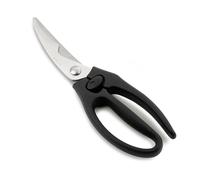 Tijera de pollo arcos 539100 de acero inoxidable y mango polipropileno
