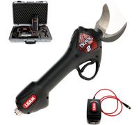 Tijera eléctrica de batería Lisam BLADE GT 2 - 50.4 V 2.9 Ah
