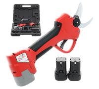 Tijera eléctrica de batería Sbaraglia Eduard A3042 32 mm