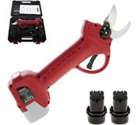 Tijera eléctrica de poda ARCHMAN FE05-30 - 2X16.8 V 2.5 Ah