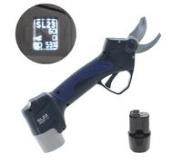 Tijera eléctrica de poda Campagnola SL23 - 8.4V - 2Ah - Diámetro de corte 23 mm