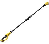 Tijera eléctrica de podar con mango Stanley Fatmax, 18V, batería de 2Ah, incluye cargador, modelo SFMCPP632D1-QW