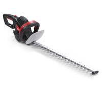 Tijera eléctrica para setos Güde GEH 660-750