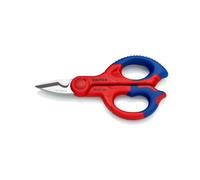 Tijera electricista 155mm. 95 05 155 SB Knipex