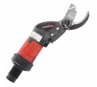 Tijera neumática MAIBO MF500 Carbonium profesional de aire comprimido con pértiga