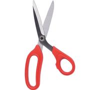 Tijera para tejidos KS Tools, longitud 205 mm