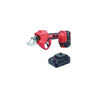 Tijera poda bateria 18V RATIO R-T20-B RATIO DE SUINPLAS DECORACIONES