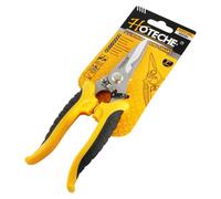 Tijera podar 1 mano 18 cm acero