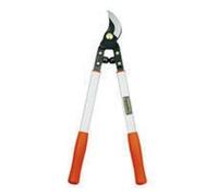 Tijera de Podar a Dos Manos Pruning 5323-50 - Ajuste Manual - Corte Bypass Muy Preciso - Resistente y Muy Ligera - Fabricada con Aluminio Reforzado - Ideal para la Poda Verde - Altuna