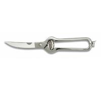 Tijera trinchar gifaz de acero inox tamaño 26 cm, en blister 15035