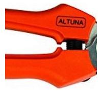 Tijera vendimia ref. 1260 inox blister altuna