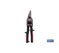 Tijeras articuladas para corte a la izquierda longitud de 250 mm COFAN 09511049