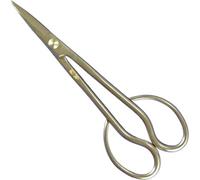 Tijeras Bonsai Satsuki Acero Inox 18 - Gakin 7006 Made in Japan