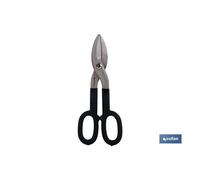 Tijeras Cofan para Corte de Chapa de Acero Especial 250 Mm