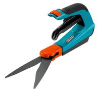 Gardena Tijeras cortacésped Comfort 8735-20 giratorias, mango ergonómico, zurdos/diestros