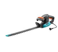 Gardena Cortasetos eléctrico EasyCut 420 – Motor 420W, 45 cm, diámetro de corte 18 mm