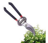 Tijeras Corte Flores - Manuales Podar Plantas Jardinería, Recorte Preciso Tijera Jardín, Herramienta Poda Mano | Exterior Parque Invernadero Patio Trasero Interior Sendero Arbustos