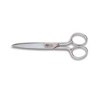 Tijeras costura gifaz con hoja de acero carbono 5.5'' 15024