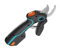 Tijeras de batería Gardena AssistCut con batería integrada 3.7V/2 Ah