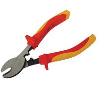 Tijeras De Cable VDE Faithfull 175Mm FAIPLVDECS7