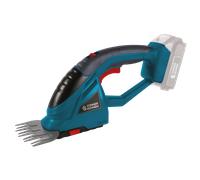 Tijeras de césped y cortasetos 2 en 1 inalámbricas KS SHT-20V