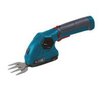 Tijeras de césped y cortasetos 2 en 1 inalámbricas KS SHT-8V