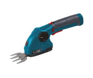 Tijeras de césped y cortasetos 2 en 1 inalámbricas KS SHT-8V