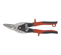 Tijeras de chapa 250 mm rectas 31-050