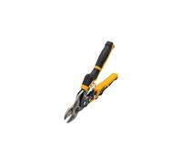 Tijeras de chapa corte recto DeWALT DWHT14694-0