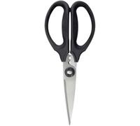 Tijeras de cocina GOOD GRIPS, 26 cm, negro, acero inoxidable, OXO